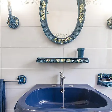 Сasa de vacaciones Nura's - *