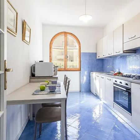 Hébergement de vacances Nura's - Alghero