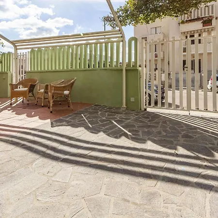 Nura's - Сasa de vacaciones