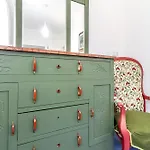 Vakantiehuis Nuras - *