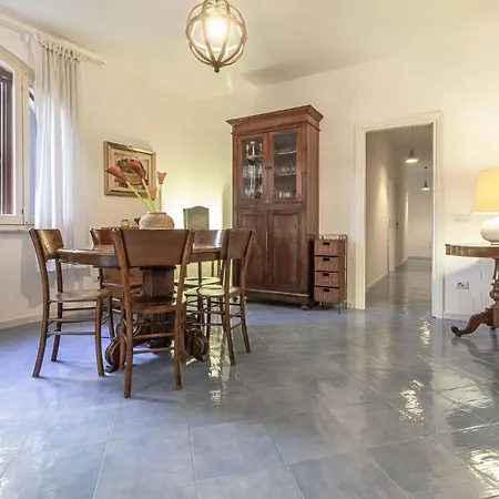 Vakantiehuis Nura's -