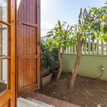 Vakantiehuis Nura's -