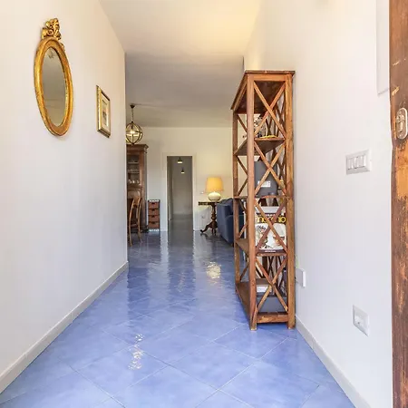 Nura's - Vakantiehuis Alghero