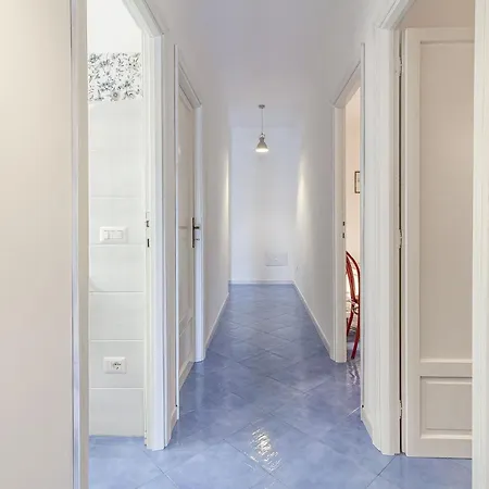 Vakantiehuis Nura's - *