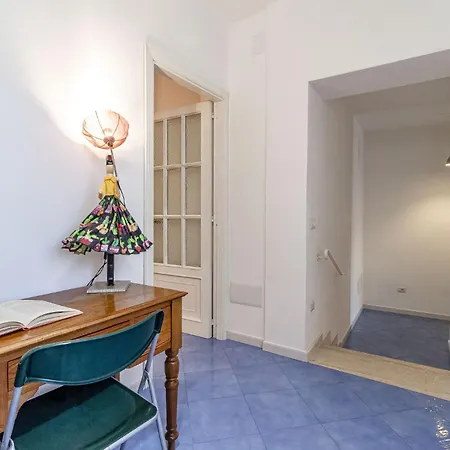 Nura's - Casa de Férias Alghero