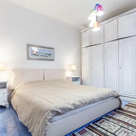 Vakantiehuis Nura's -