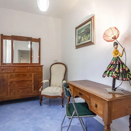 Casa de Férias Nura's -