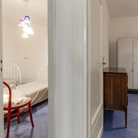 Nura's - Vakantiehuis