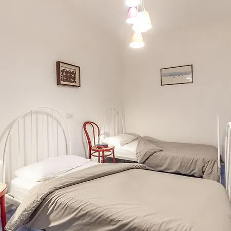 Nura's - Vakantiehuis Alghero