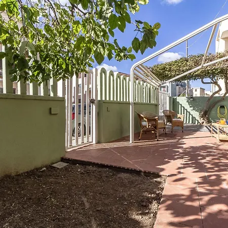 Vakantiehuis Nura's - *