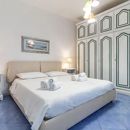 Nuras - Holiday home