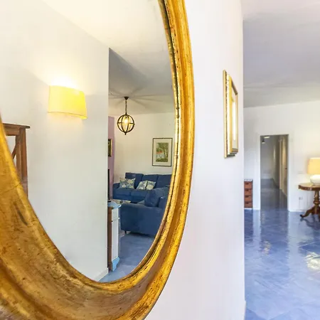 Nura's - Semesterbostad