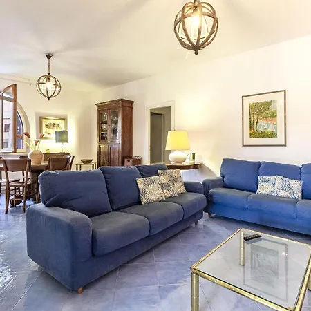 Nura's - Semesterbostad Alghero