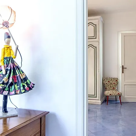 Nura's - Semesterbostad Alghero