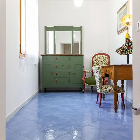 Nura's - Semesterbostad