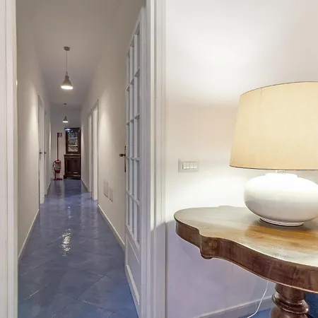 Nura's - Semesterbostad Alghero