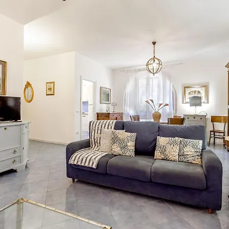 Semesterbostad Nura's - Alghero